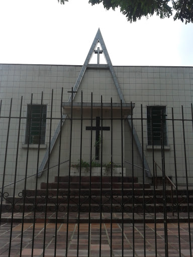 Capela Evangélica