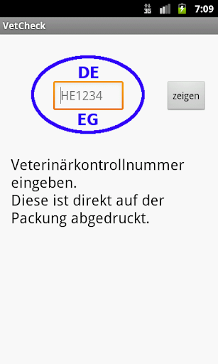 Vetcheck - Hersteller zeigen