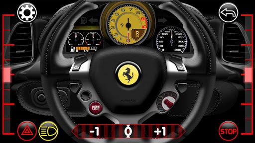 【免費娛樂App】Silverlit Ferrari 458-APP點子