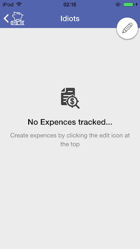 【免費財經App】Expense Tracker-APP點子