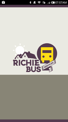 Richie Bus Services