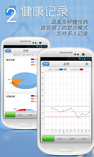 【免費醫療App】全科医生（大众版）-APP點子