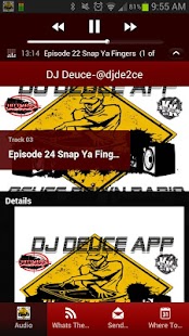 Free DJ Deuce App APK for PC