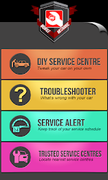 Mobile Mechanic poster 2