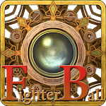 Cover Image of Download Fighter Ball 2.1 APK
