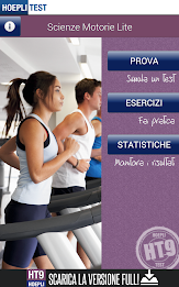 HT9 Scienze Motorie (lite) poster 9