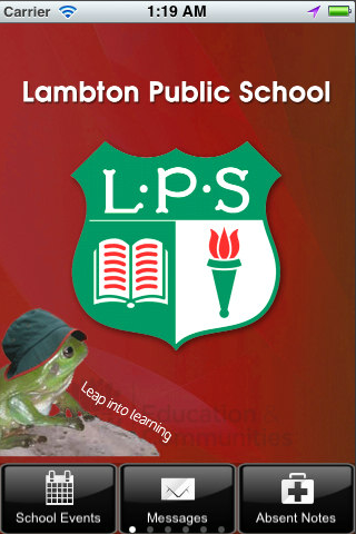 Lambton Public School