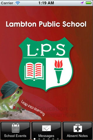 【免費教育App】Lambton Public School-APP點子