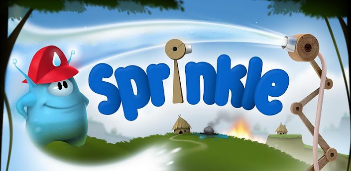 Sprinkle Android İndir