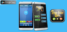 True Or False Quiz Game by ProDévApp APK