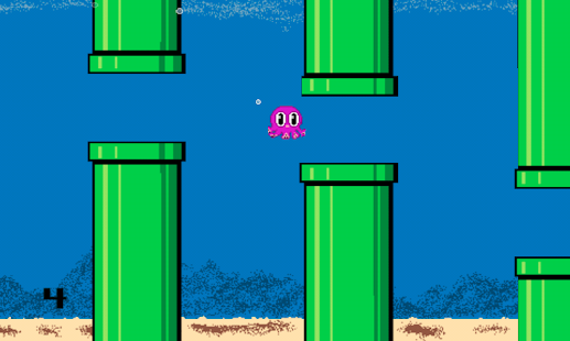 How to install Octo Splash 1.93 mod apk for pc