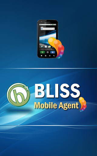 BLISS Mobile Agent