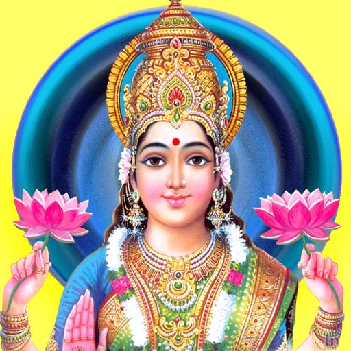 Maa Mahalaxmi Wallpapers LOGO-APP點子