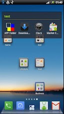 App Folder