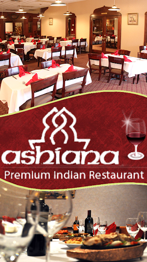 Ashiana Restaurant