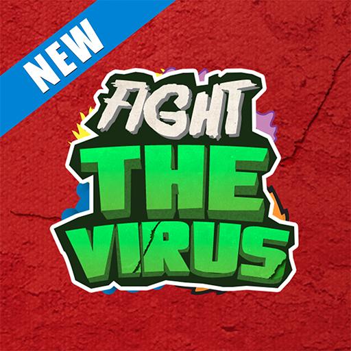 Fight The Virus LOGO-APP點子