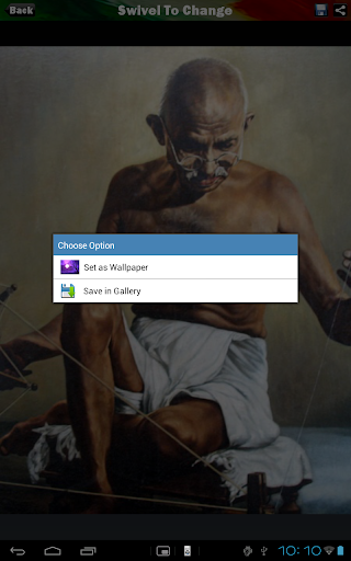 免費下載娛樂APP|Mahatma Gandhi app開箱文|APP開箱王