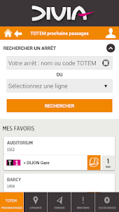 Divia Screenshots 1