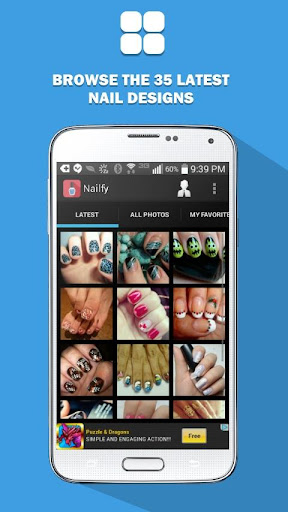 Nailfy