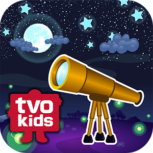 TVOKids Explore the Night for PC and MAC