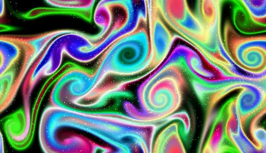  Magic Fluids – Vignette de la capture d'écran  