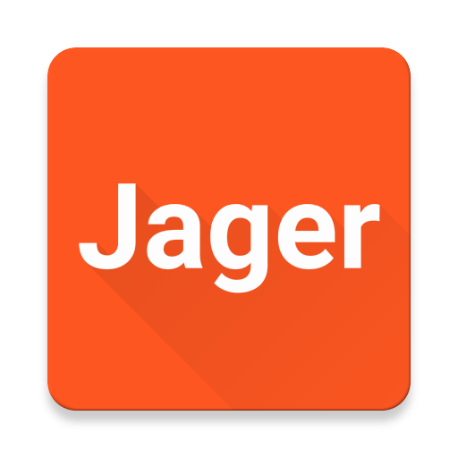 Jager for Product Hunt LOGO-APP點子