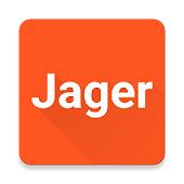 Jager for Product Hunt