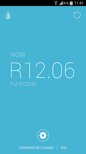 How to install FillApp: SA Fuel Alerts 1.3.1 unlimited apk for android