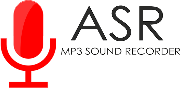 ASR – Free MP3 Sound Recorder 3.9