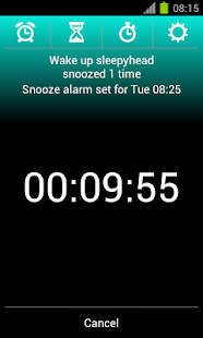 鬧鐘 (Alarm Clock) Xtreme - screenshot thumbnail