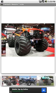 How to install Fantastic Monster Trucks 1.0 mod apk for laptop