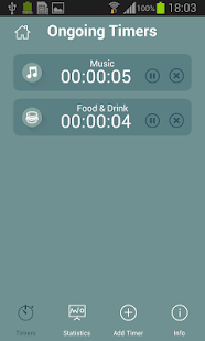 TimeLab Screenshots 11