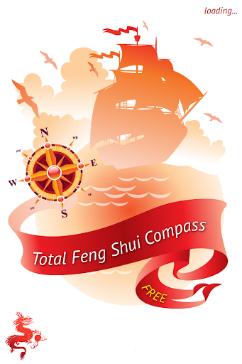 【免費工具App】Total Feng Shui Compass Free-APP點子