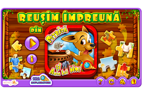 Reuşim Împreună Screenshots 10