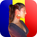 Talk Romanian (Free) logo
