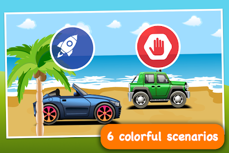 How to install Baby Race NO ADS 1.2 unlimited apk for pc