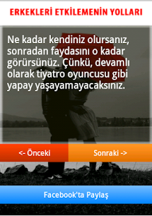 How to install Erkekleri Etkilemenin Yolları 1.0 apk for android