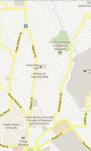 Guide Addis Ababa Screenshots 7