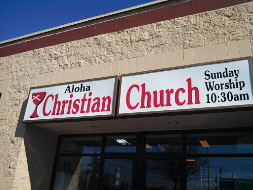 Aloha Christian Church