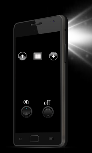 【免費個人化App】Flash Light-APP點子
