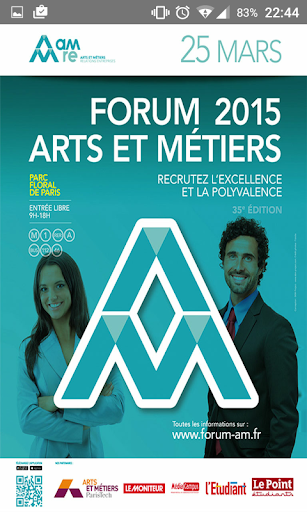 Forum AM 2015