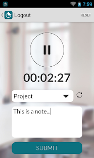 How to get Motiv Time Tracker lastet apk for bluestacks