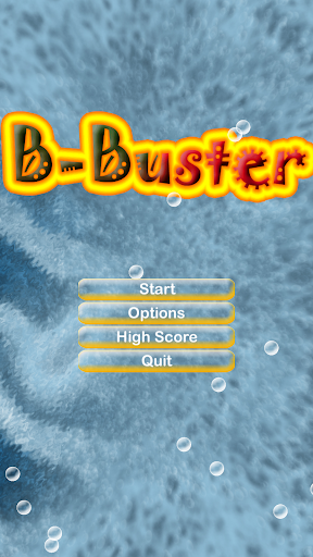 B-Buster