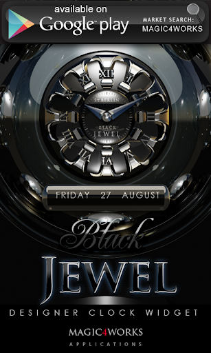 【免費娛樂App】Next Launcher Theme Jewel-APP點子