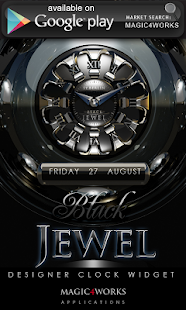 免費下載娛樂APP|Next Launcher Theme Jewel HD app開箱文|APP開箱王