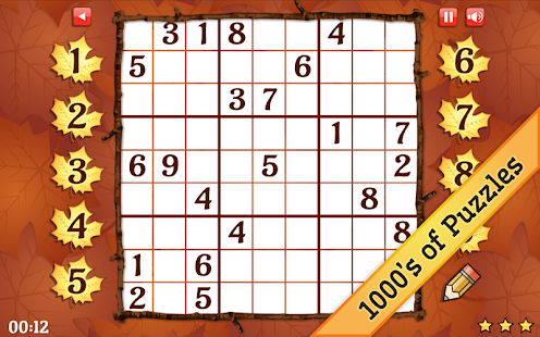 Free Fall Sudoku APK for Android