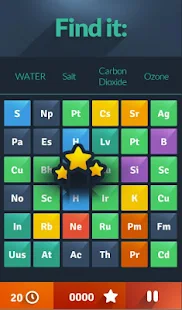 "Chemix App for Android" icon