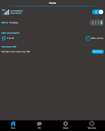 ALCATEL onetouch Smart Link poster 9