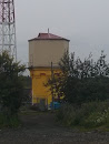 Башня В Шабуничах