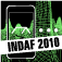 INTEGRAL CITY (INDAF) logo